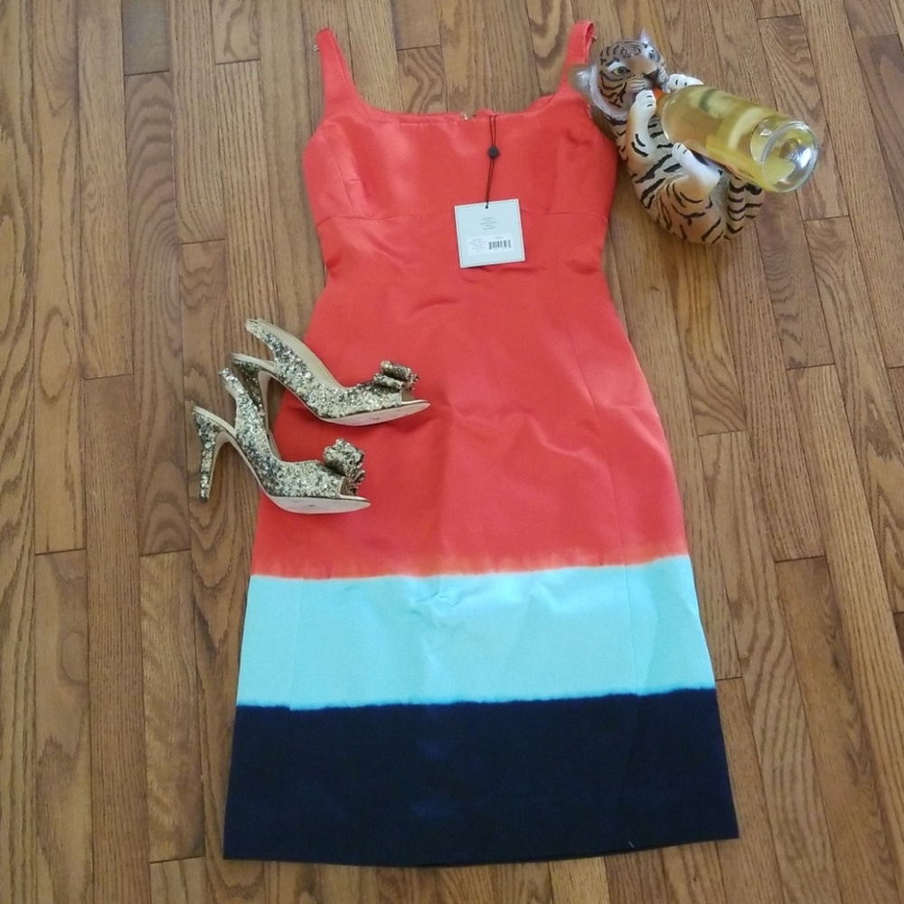 Kate Spade Emile Dress